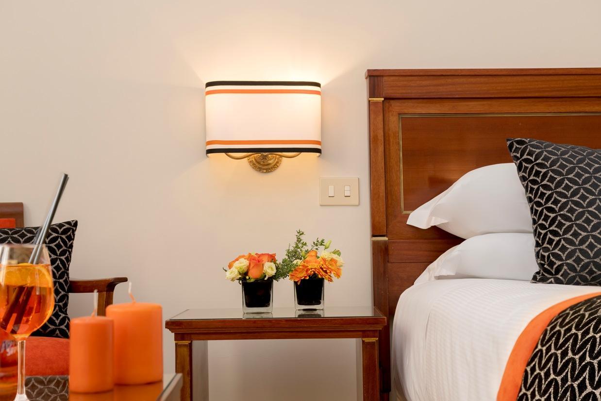 Hotel Bettoja Mediterraneo