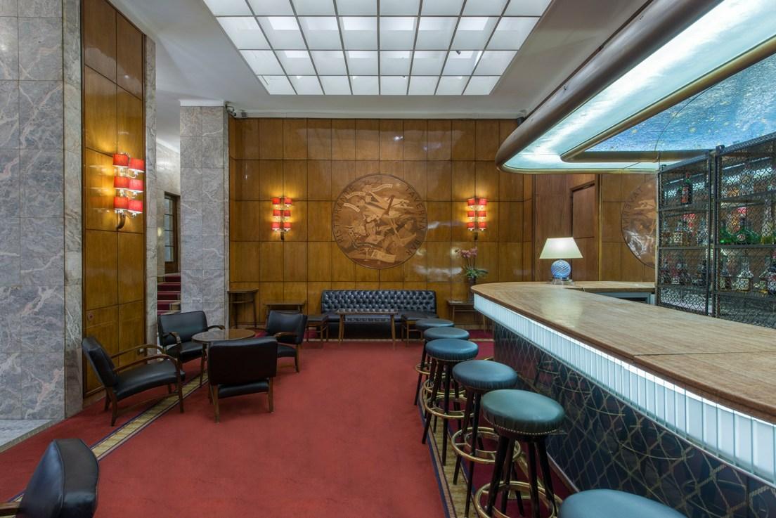 Bettoja Mediterraneo Hotel