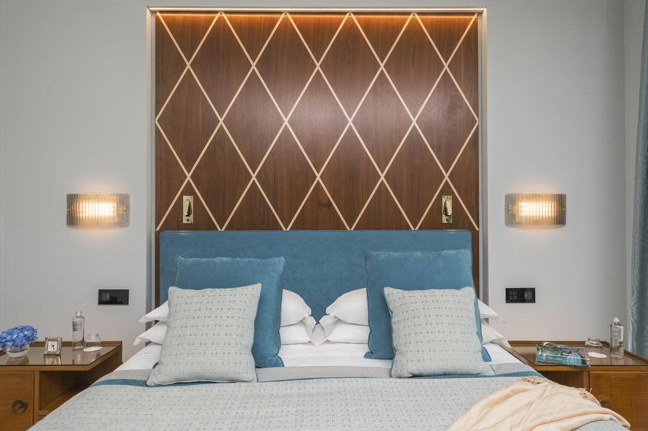 Bettoja Mediterraneo Hotel