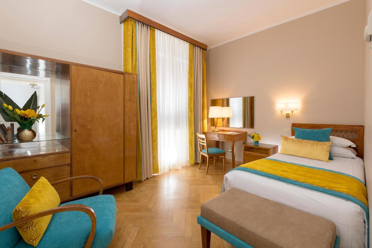 Bettoja Mediterraneo Hotel 4*